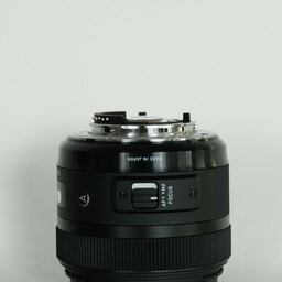 SIGMA 30mm F1.4 DC HSM｜Art [ニコン用]