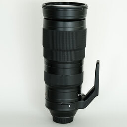 Nikon AF-S NIKKOR 200-500mm f/5.6E ED VR