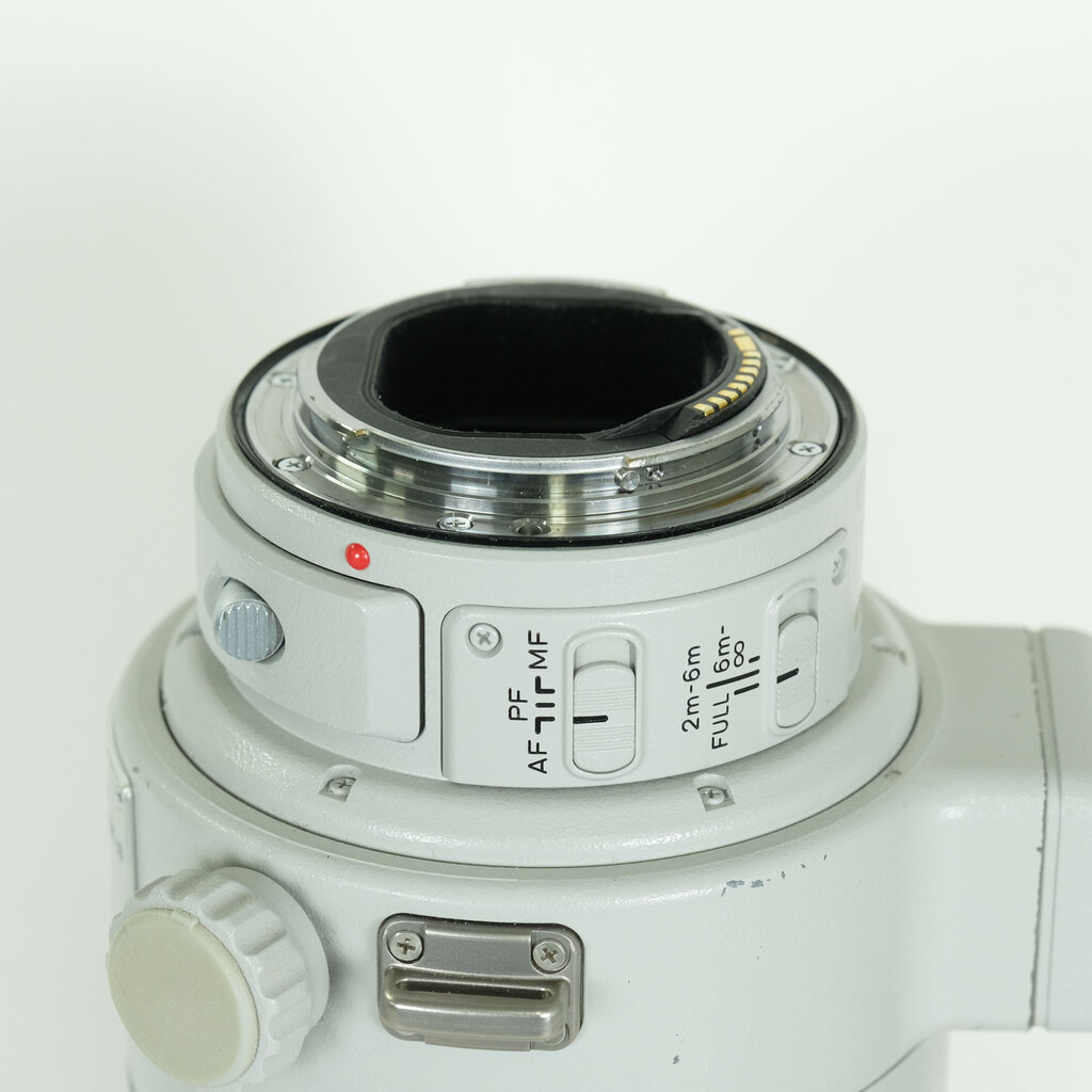 Canon EF300mm F2.8L IS II USM