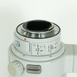 Canon EF300mm F2.8L IS II USM