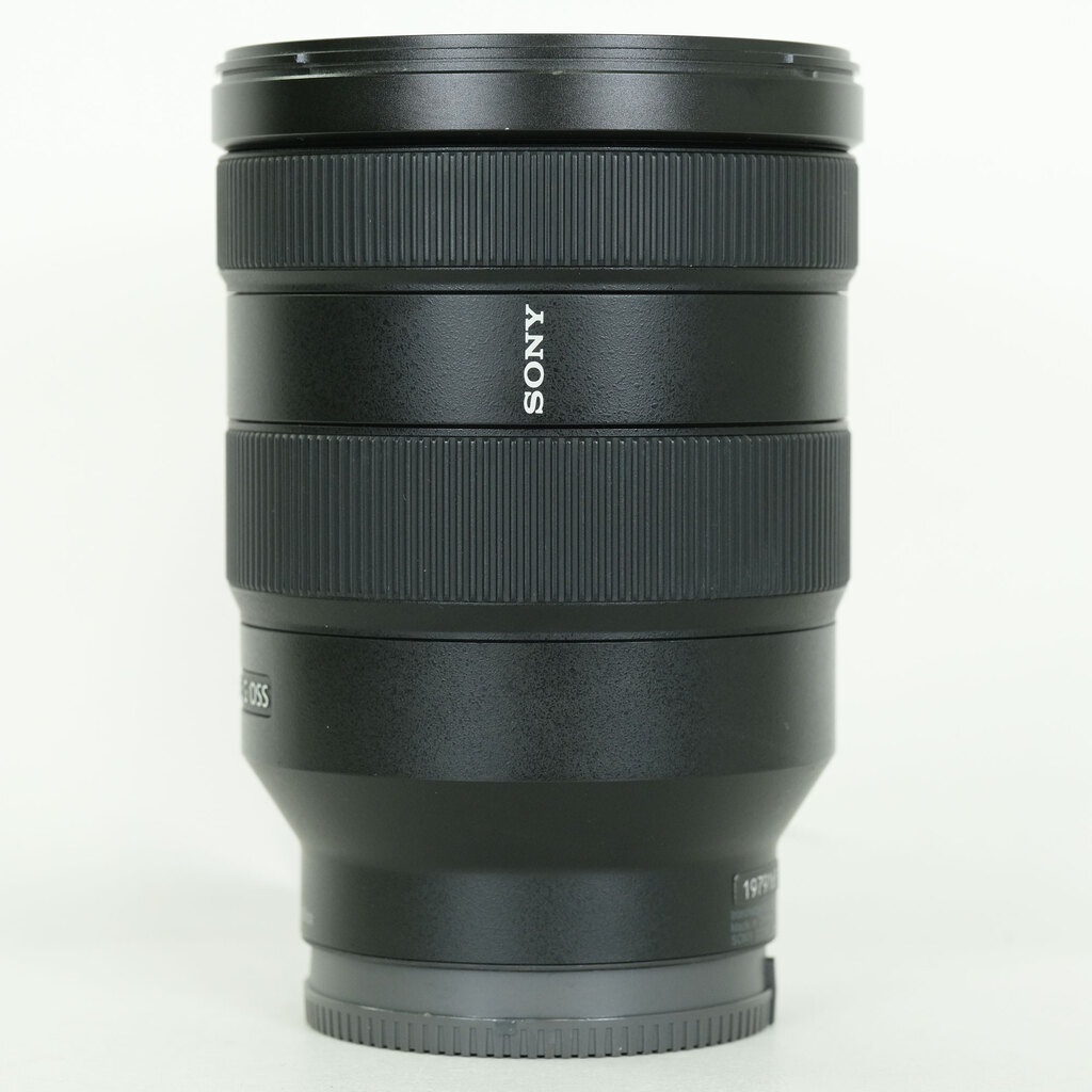 SONY FE 24-105mm F4 G OSS SEL24105G