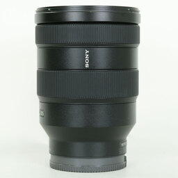 SONY FE 24-105mm F4 G OSS SEL24105G