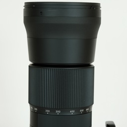 SIGMA 150-600mm F5-6.3 DG OS HSM | Contemporary [キヤノンEF用]