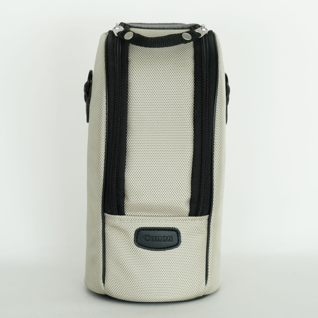 Canon EF70-200mm F2.8L IS II USM