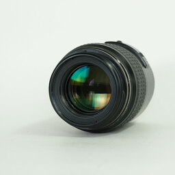 Canon EF100mm F2.8 マクロ USM