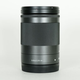 Canon EF-M18-150mm F3.5-6.3 IS STM
