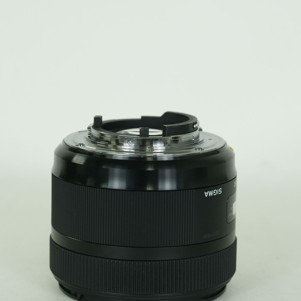 SIGMA 30mm F1.4 DC HSM｜Art [ニコン用]