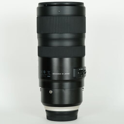 TAMRON SP 70-200mm F/2.8 Di VC USD G2 (Model A025) [ニコンF用]