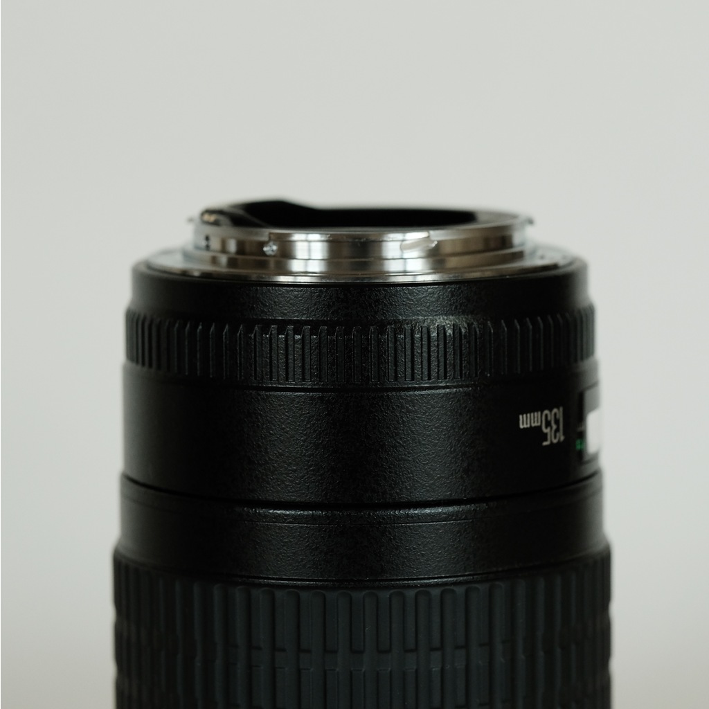 Canon EF135mm F2L USM