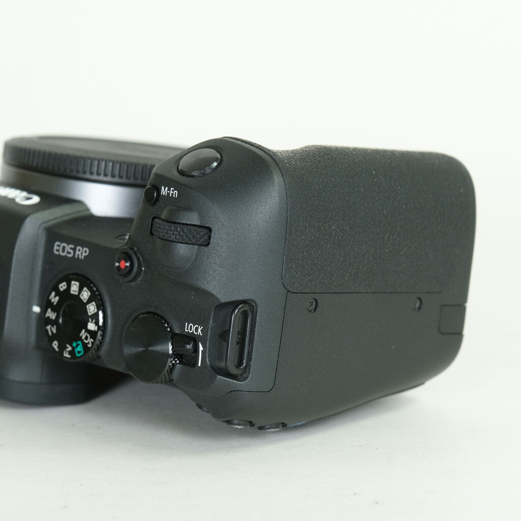 Canon EOS RP Canon EOS RP