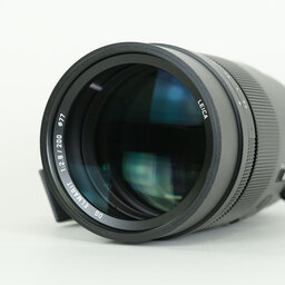 Panasonic LEICA DG ELMARIT 200mm F2.8 POWER O.I.S.（レンズ単体）