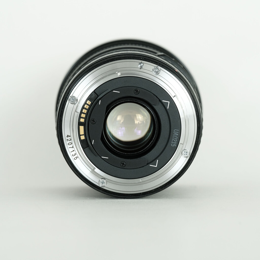 Canon EF17-40mm F4L USM