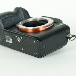SONY α7 II(ILCE-7M2) SONY α7 II(ILCE-7M2)