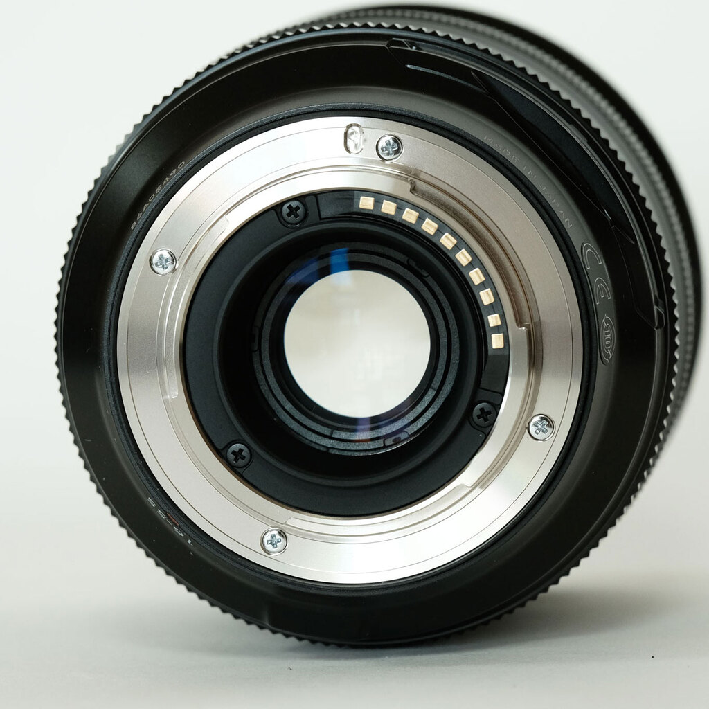 FUJIFILM XF16-55mmF2.8 R LM WR