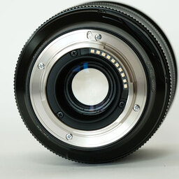 FUJIFILM XF16-55mmF2.8 R LM WR