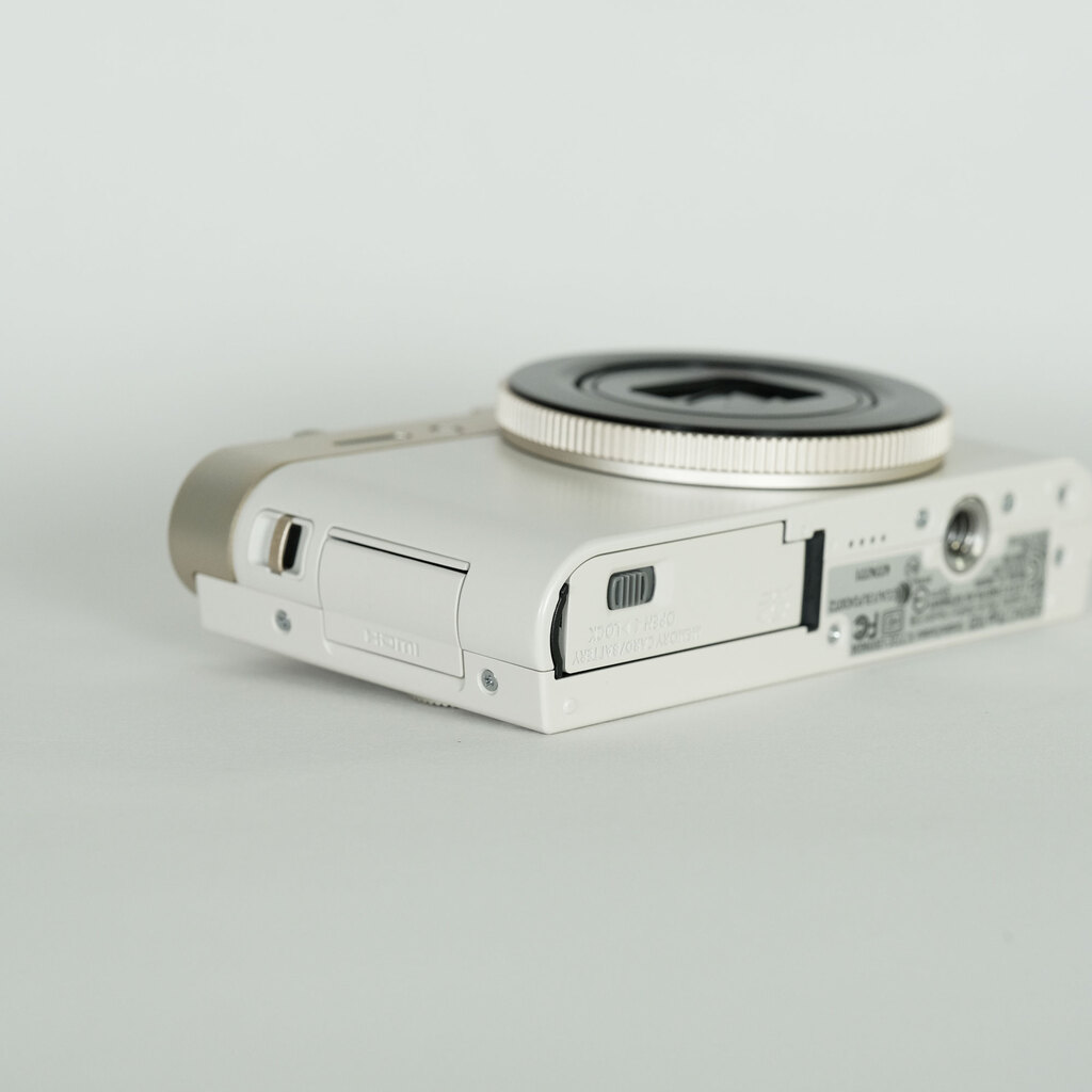 LEICA C(Typ112) ライトゴールド