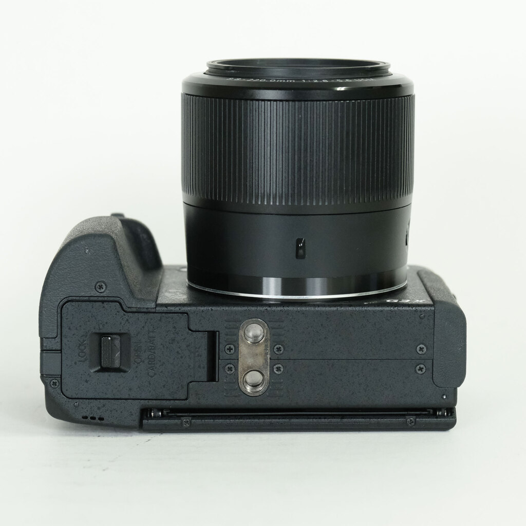 Canon PowerShot G3X EVFキット