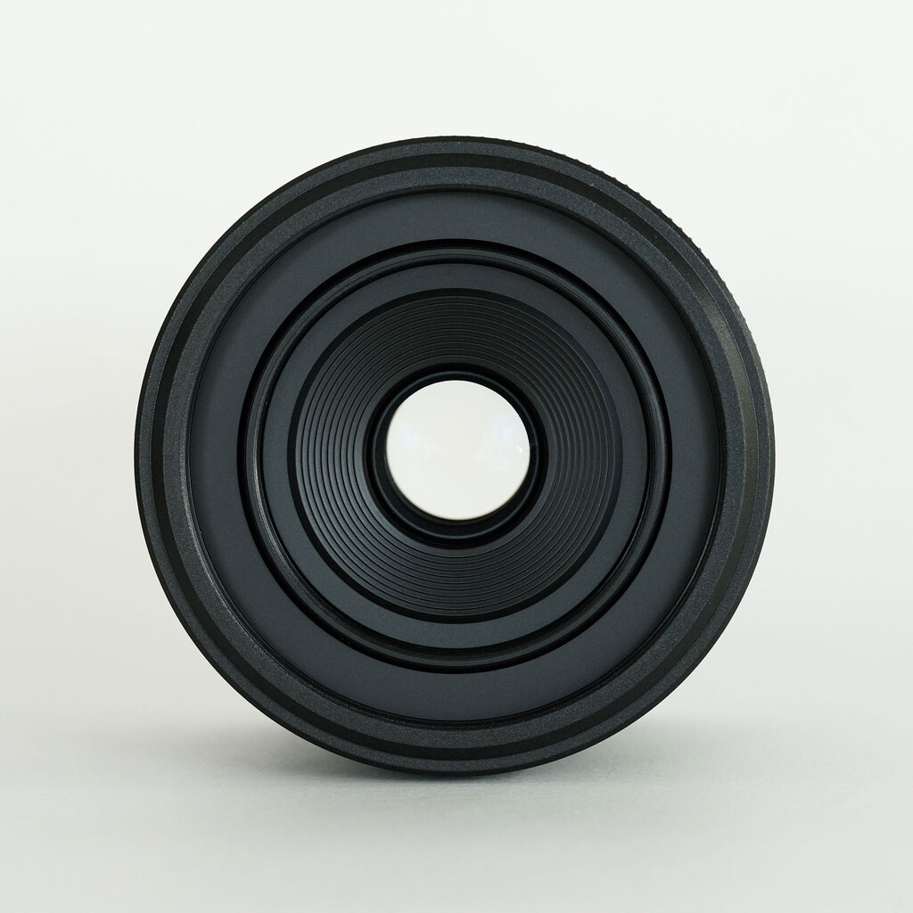 Nikon NIKKOR Z MC 50mm f/2.8