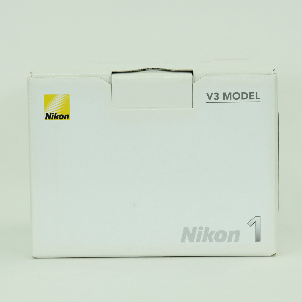 Nikon Nikon1 V3 ボディ ブラック Nikon Nikon1 V3 ボディ ブラック