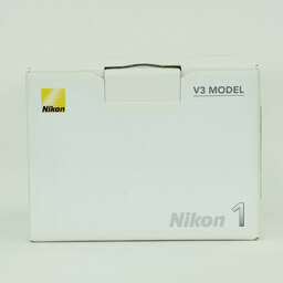 Nikon Nikon1 V3 ボディ ブラック Nikon Nikon1 V3 ボディ ブラック