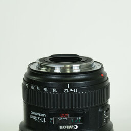 Canon EF11-24mm F4L USM