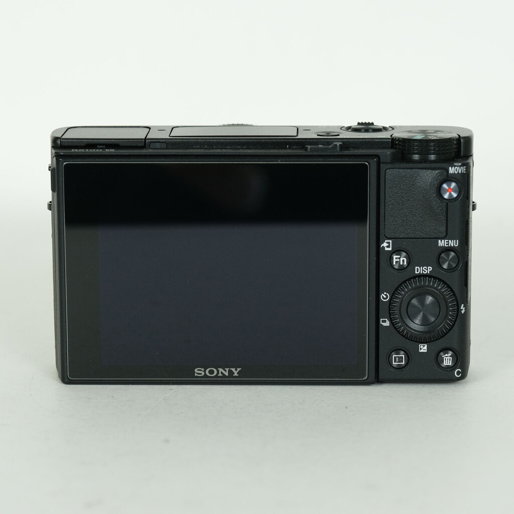SONY Cyber-shot DSC-RX100M7G シューティンググリップキット SONY Cyber-shot DSC-RX100M7G シューティンググリップキット