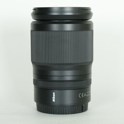 Nikon NIKKOR Z 24-200mm f/4-6.3 VR
