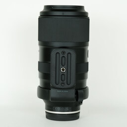 TAMRON 50-400mm F/4.5-6.3 Di III VC VXD (Model A067) [ソニーE用]