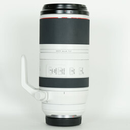 Canon RF100-500mm F4.5-7.1L IS USM