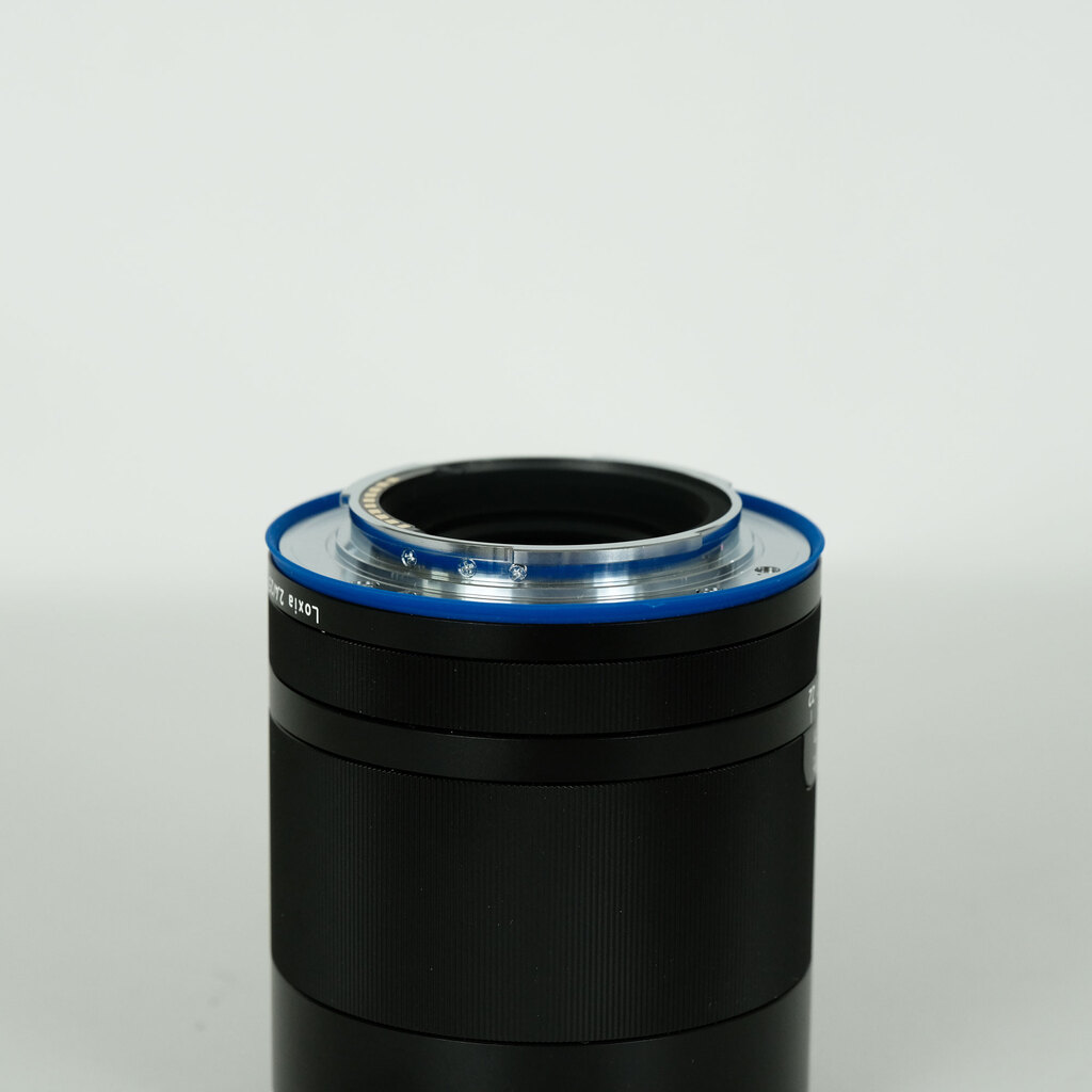 Carl Zeiss Loxia 25mm F2.4（ソニーE用）