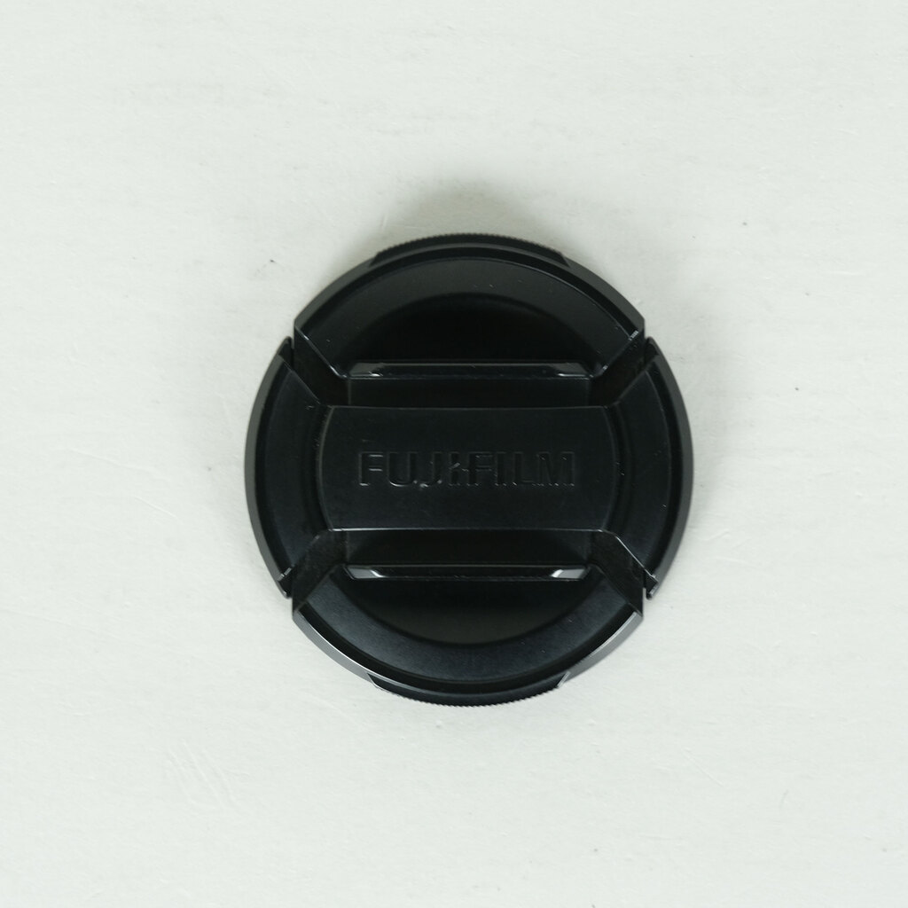 FUJIFILM XC15-45mmF3.5-5.6 OIS PZ