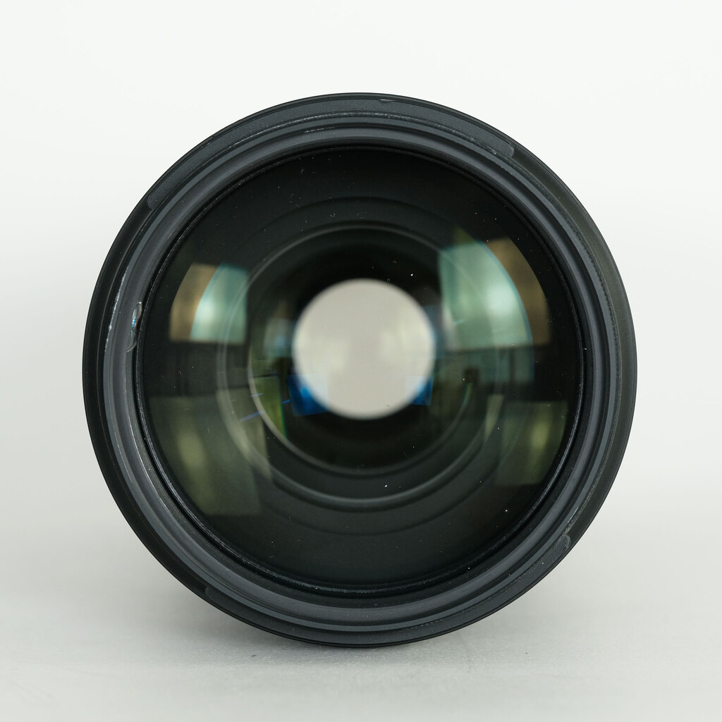 TAMRON SP 70-200mm F/2.8 Di VC USD G2（Model A025）[キヤノン用]