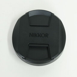 Nikon NIKKOR Z 14-24mm f/2.8 S