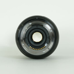 SIGMA 17-40mm F1.8 DC｜Art フジフイルムX用