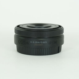 Nikon NIKKOR Z 26mm f/2.8