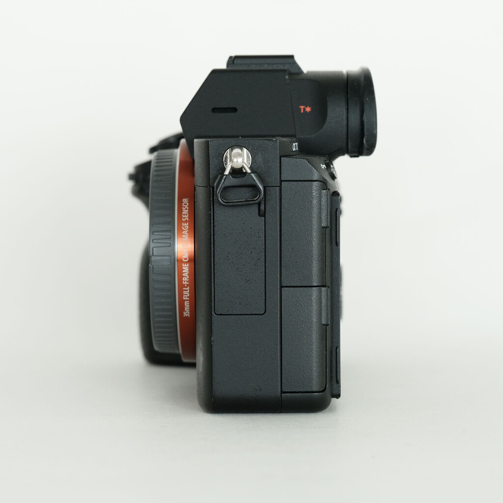 SONY α7 III（ILCE-7M3）