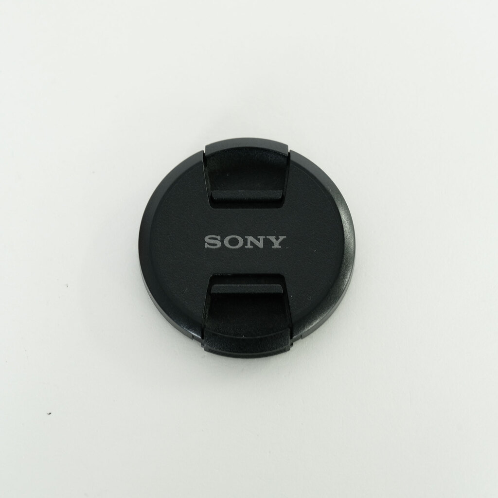 SONY FE 35mm F1.8 SEL35F18F