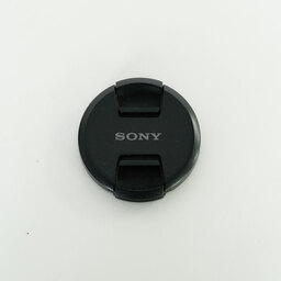 SONY FE 35mm F1.8 SEL35F18F