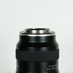 TAMRON 28-75mm F/2.8 Di III VXD G2 (Model A063) [ソニーE用]