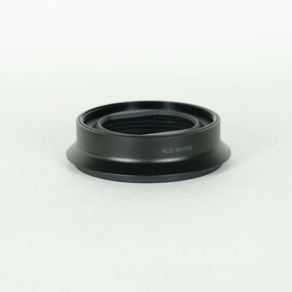 SONY FE 40mm F2.5 G SEL40F25G SONY FE 40mm F2.5 G SEL40F25G