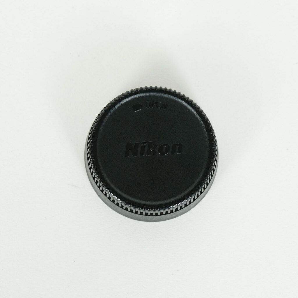 Nikon Ai AF Nikkor 35mm F2D