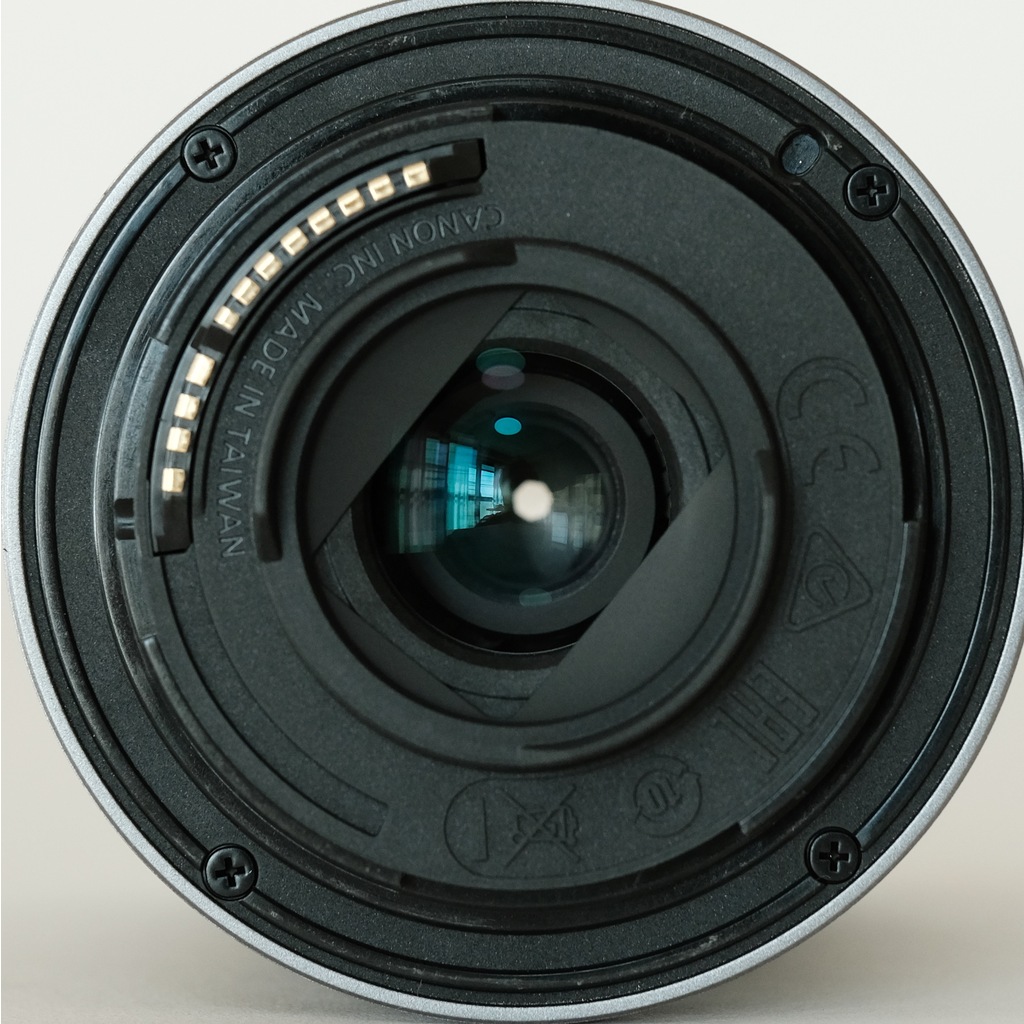 Canon RF-S18-150mm F3.5-6.3 IS STM