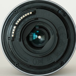 Canon RF-S18-150mm F3.5-6.3 IS STM