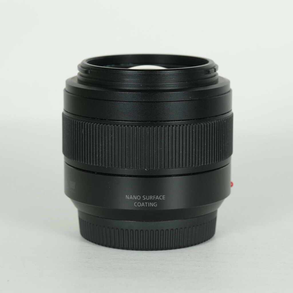 Panasonic LEICA DG SUMMILUX 25mm/F1.4 II ASPH. H-XA025の出品 | ONE