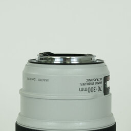 Canon EF70-300mm F4-5.6L IS USM