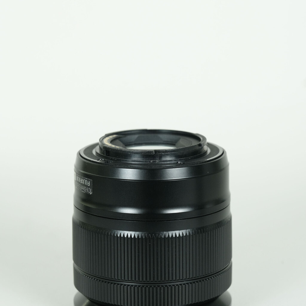 FUJIFILM フジノン XC16-50mm F3.5-5.6 OIS ブラックの出品 | ONE