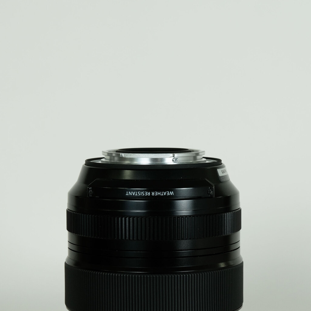 FUJIFILM XF16-80mmF4 R OIS WR