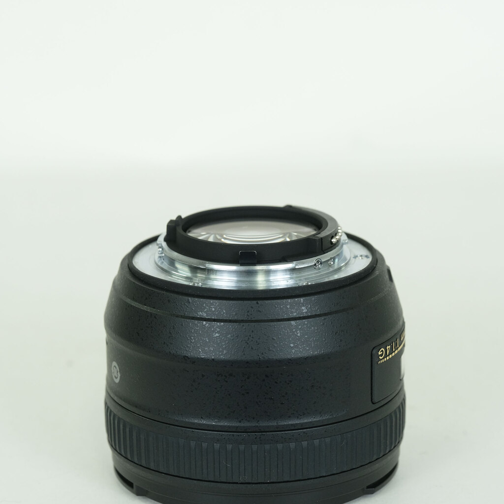 Nikon AF-S NIKKOR 50mm f/1.4G Nikon AF-S NIKKOR 50mm f/1.4G