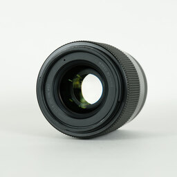 SIGMA 30mm F1.4 DC DN｜Contemporary [キヤノンM用]