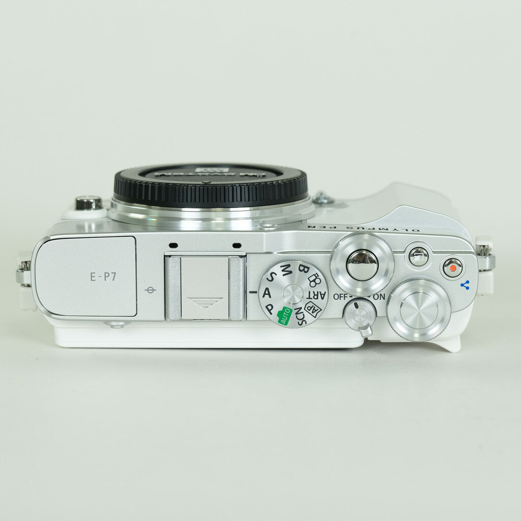 OLYMPUS PEN E-P7 OLYMPUS PEN E-P7